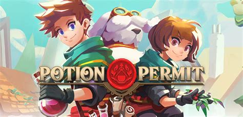 potion permit igg|Potion Permit on Steam.